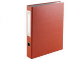 BLUERING Gyűrűskönyv A4, 5cm, 4 gyűrűs piros (GYKEC5CM4P) - officefirst