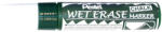 Pentel Krétamarker vágott, Extra vastag törölhető folyékony SMW56-WO Pentel fehér (SMW56-WO) - veryjet