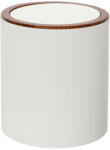  Cos de gunoi London, alb, 5L, capac basculant (006805) Cos de gunoi