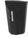  Cos de gunoi Dalila, negru, 6.5l, pentru colt, capac basculant (012004) Cos de gunoi