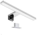 Feridras Lampa LED pentru Oglinda, 5W, 30cm, ABS cromat (821001)