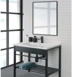 Feridras Set mobilier de baie Feridras Black (450100C)