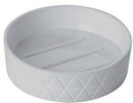 Feridras Savoniera, Diva, plastic, alb (006058)