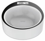 M-PETS Yumi okos tál gramm mérleggel 500ml 2000g-ig (M10520099)