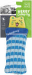 Mpets Herby alvó cicák macskajáték macskamentával kék 7x1, 5x15cm (M20602399A)