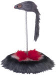 Nobby rugós egér macskajáték 15cm (NB80031)