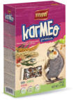 Vitapol Karmeo Premium nimfa papagáj eleség 500g (VP2200)