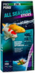 JBL ProPond All Seasons Sticks tavi haltáp 5, 8kg 32L (JBL50106)