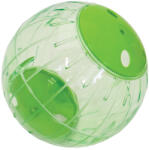 Georplast hörcsöggömb 19cm zöld (GP10578B)