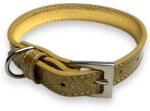 Mpets csillogó nyakörv S 1, 5x22-30cm arany (M10812699C)