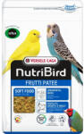 NutriBird Versele-Laga NutriBird Frutti Gyümölcsös lágyeleség kistestű madárnak 1kg (VL422236)