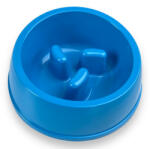 M-PETS tál falásgátlóval XL 1400ml kék (M10502399A)