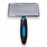 M-PETS tükrös kefe 12x18cm (M10106499)