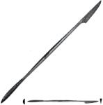 Milani Utensili Raspel pentru sculptura lemn si marmura B184, Milani Utensili (B-184)