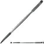 Milani Utensili Raspel pentru sculptura lemn si marmura B670, Milani Utensili (B-670)