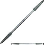 Milani Utensili Raspel pentru sculptura lemn si marmura B672, Milani Utensili (B-672)