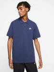 Nike Тениска m ce polo matchup pq (cj4456-410)
