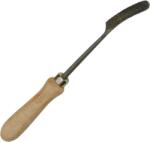 Milani Utensili Raspel cu maner pentru sculptura lemn si marmura, 15 cm B68215, Milani Utensili (B-68215)