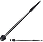 Milani Utensili Raspel pentru sculptura lemn si marmura B187, Milani Utensili (B-187)
