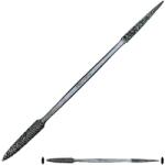 Milani Utensili Raspel pentru sculptura lemn si marmura B676, Milani Utensili (B-676)