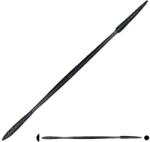 Milani Utensili Raspel pentru sculptura lemn si marmura B185, Milani Utensili (B-185)