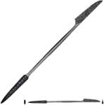 Milani Utensili Raspel pentru sculptura lemn si marmura B189, Milani Utensili (B-189)