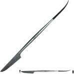 Milani Utensili Raspel pentru sculptura lemn si marmura B674, Milani Utensili (B-674)