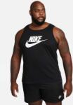 NIKE Потник m nsw tank icon futura - sportdepot - 37,49 лв