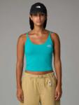 The North Face Потник w slim crop tank - sportdepot - 41,31 лв
