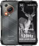 Blackview BL7000 5G 256GB 8GB RAM Dual Mobiltelefon