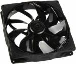 NOISEBLOCKER NB-eLoop Fan B14-PS Black Edition 140mm PWM (ITR-B14-PS-BL)