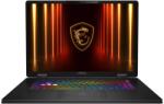 MSI Crosshair A18 HX A8WFKG-022 9S7-184L11-022 Notebook