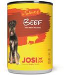 Josera JosiDog beef in sauce 6x415 g