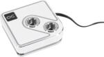 Alphacool Core 1 Aurora CPU Vízhűtés - Fehér (13834) (13834)
