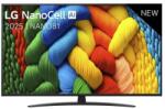 LG NanoCell 55NANO81A6A