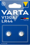 VARTA Gombelem V 13 GA 2 db/csomag, Varta (4276101402) - iroda-ellatas