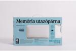Naturtex Memory Utazó Kispárna 42x24x13 cm