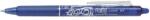 Pilot Frixion Clicker Nyomógombos Rollertoll - 0.35 mm / Kék (BLRT-FR7-L/BLRT-FR7-L-BT) (BLRT-FR7-L/BLRT-FR7-L-BT)