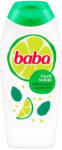 Baba Tusfürdő 400 ml Baba zöldcitrom (C32316) - iroda-ellatas