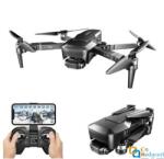 VISUO K1 PRO 4K 5G GPS (K148384838)
