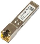 MikroTik S-RJ01 RJ45 SFP 10/100/1000M copper module (S-RJ01) - primatinta
