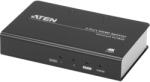 Aten EXT ATEN VS182B-AT-G VanCryst HDMI 2 portos 4K Splitter PC (VS182B-AT-G)
