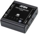 ATEN VS381B 3-Port True 4K HDMI Switch (VS381B) - primatinta