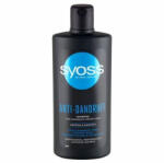  Sampon 440 ml Syoss Korpásodás ellen (C35223) - veryjet
