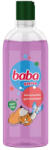 Baba Sampon 400 ml Baba gyermek könnymentes - iroda-ellatas