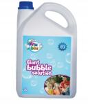 Fru Blu Szappanbuborék szett Folyadék buborékokhoz 5000ml (DKF8208)