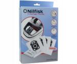 Nilfisk Standard Porzsák (4 db / csomag) (107412688) (107412688)