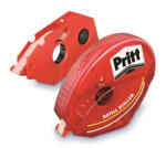 Pritt Ragasztó Roller Betét 8, 4mm X 14m Tartós Permanent Oldószermentes Pritt (2111973) - cartridge