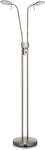 Markslöjd HUDSON 105583 Állólámpa 2x6W/LED 3000K 450LM+450LM IP20 (MRK105583)