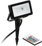 EGLO FAEDO 4 98185 Halogén reflektor 1x10W/LED 700LM IP44 (EGL98185)